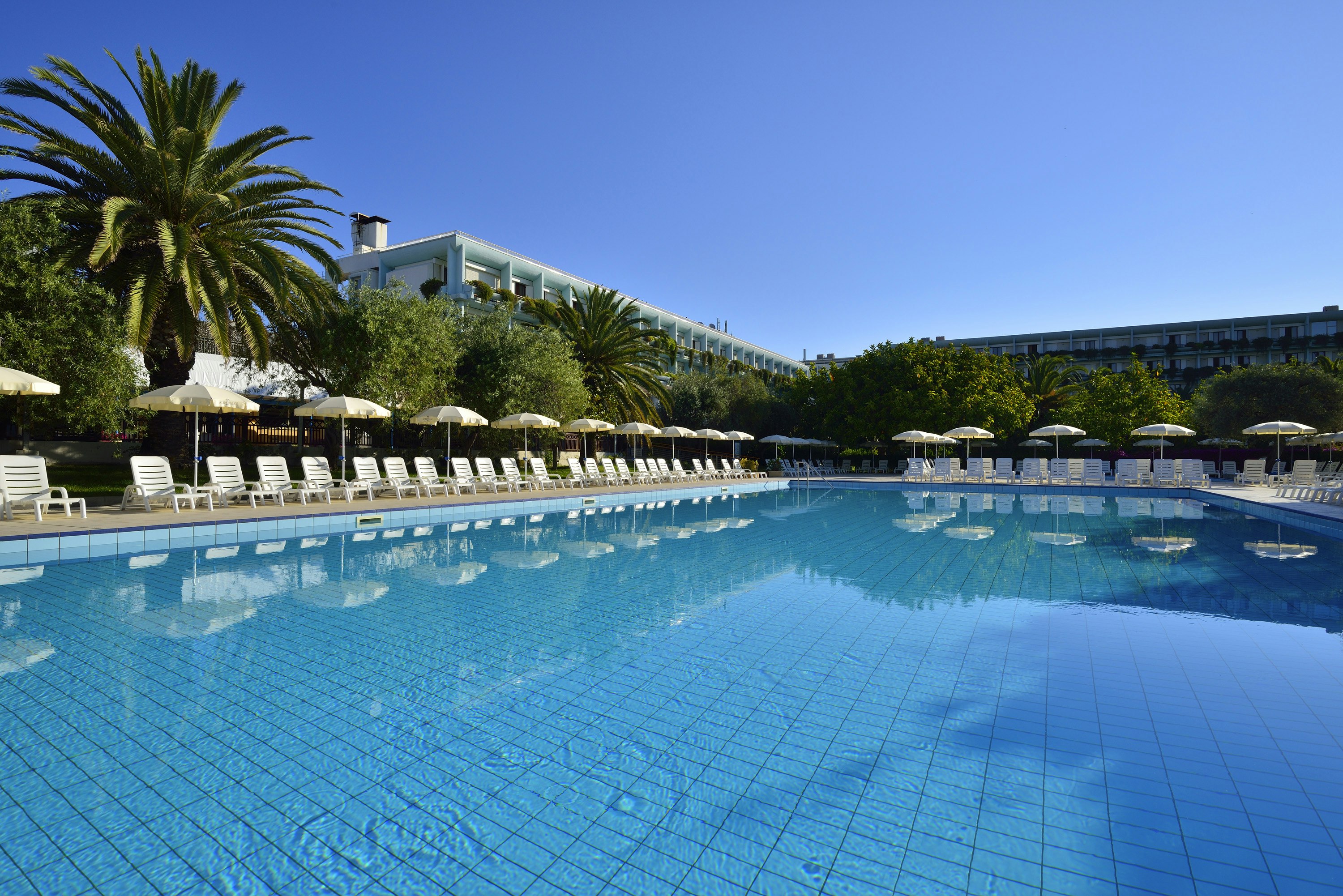 Unahotels Naxos Beach Sicilia 20/50
