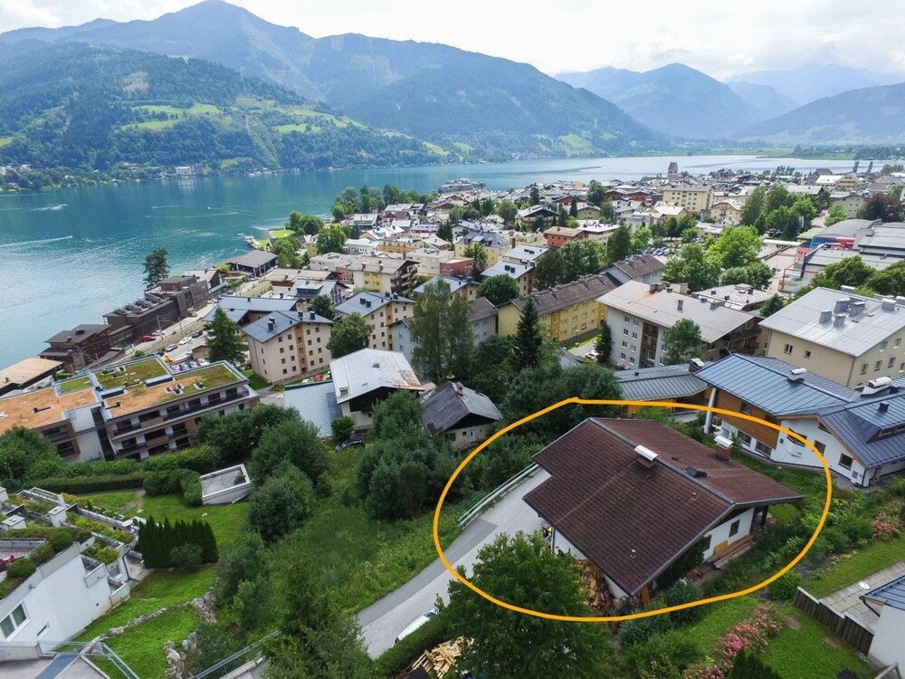 Apartment Lake View 19/31