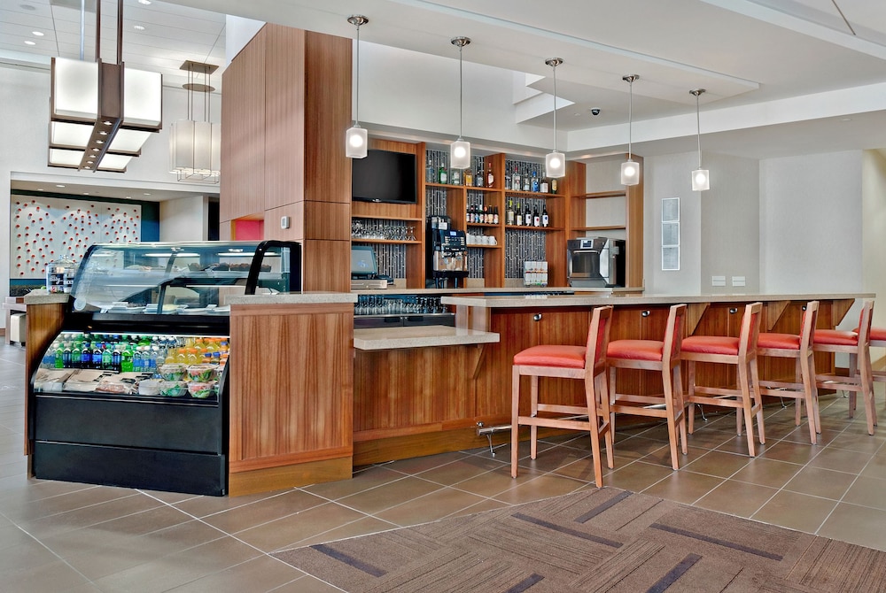 Hyatt Place Fredericksburg At Mary Washington 54/65