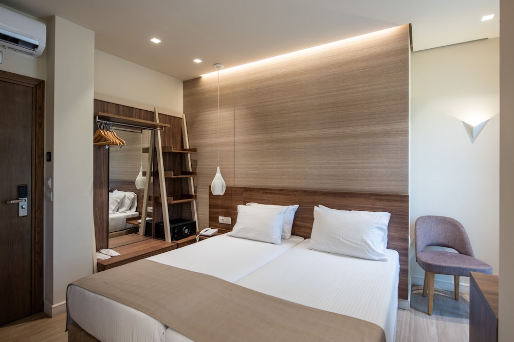 Metropole Urban Hotel 17/68