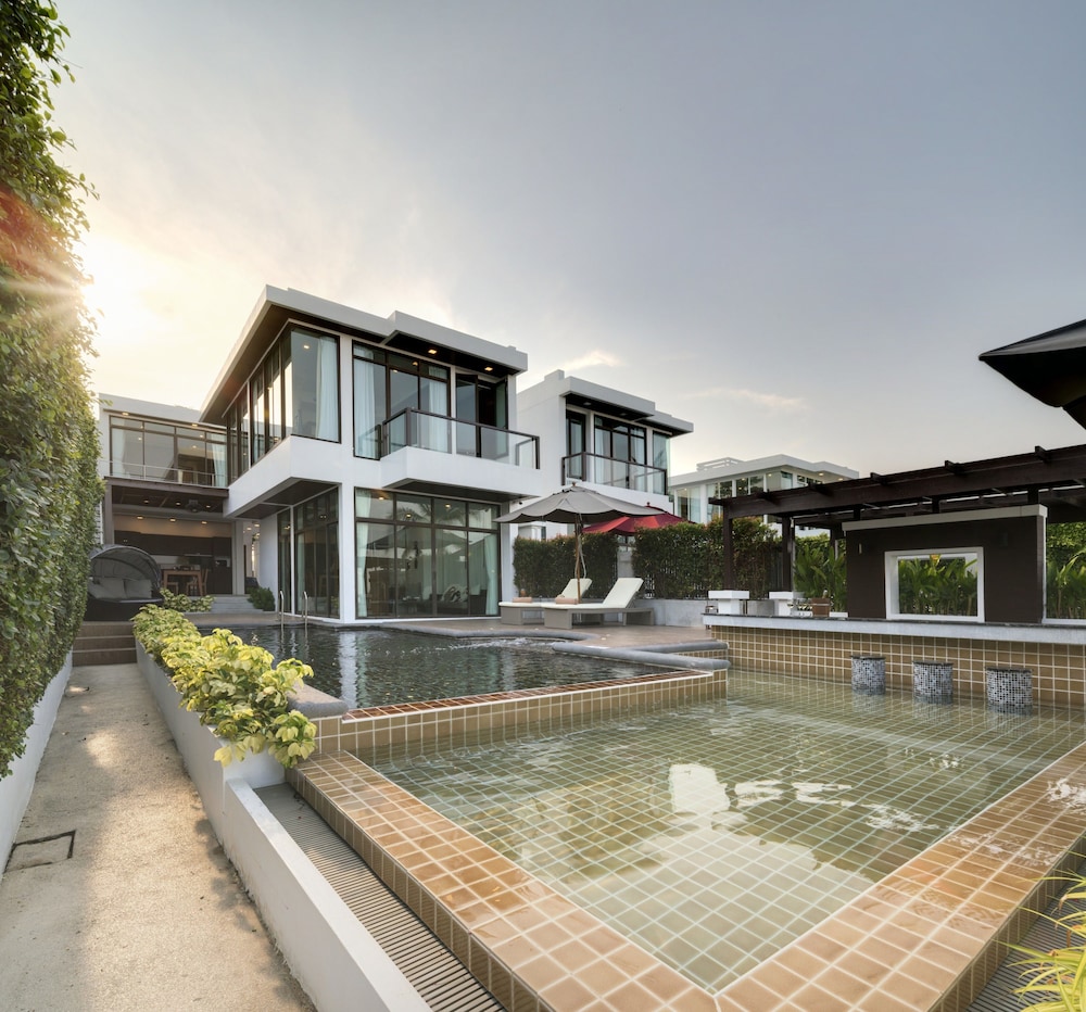 Tolani Le Bayburi Villas Pranburi 6/64