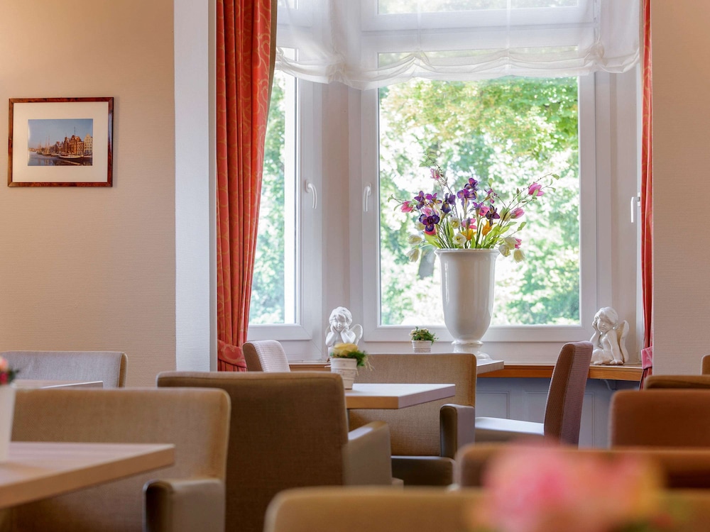 Mercure Hotel Luebeck City Center 29/50