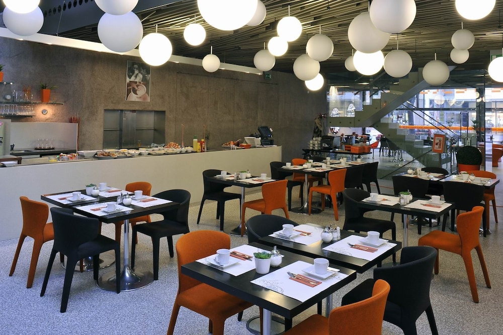 Design Metropol Hotel Prague 45/65