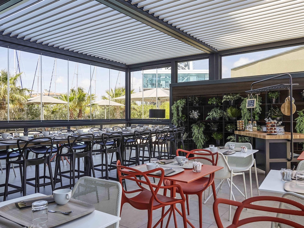 Hotel Mercure Toulon La Seyne-Sur-Mer 57/76