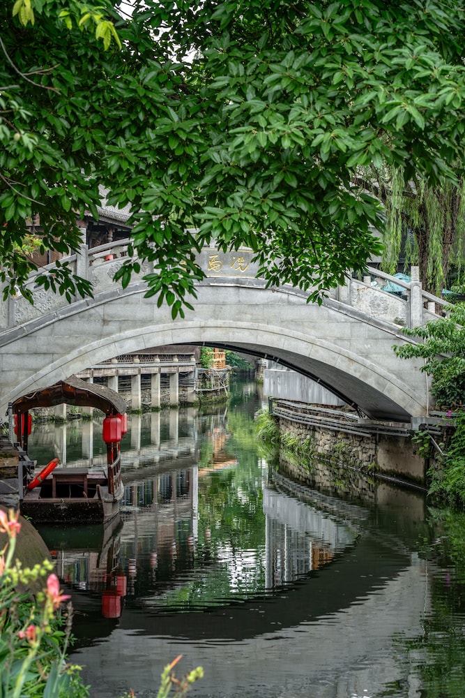 Hotel Indigo Chengdu Financial City by IHG، تشنغدو 4/50