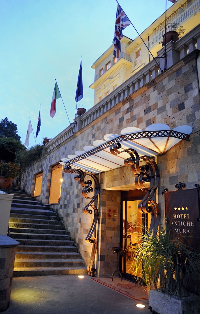 Antiche Mura Hotel in SORRENTO