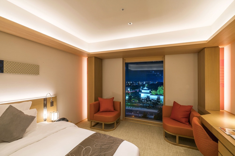 Ana Crowne Plaza Hotel Kyoto 44/70