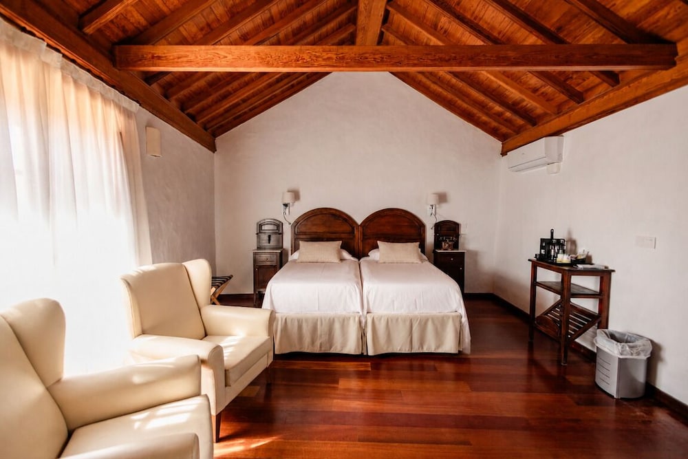Rural Casa de los Camellos Hotel 12/41