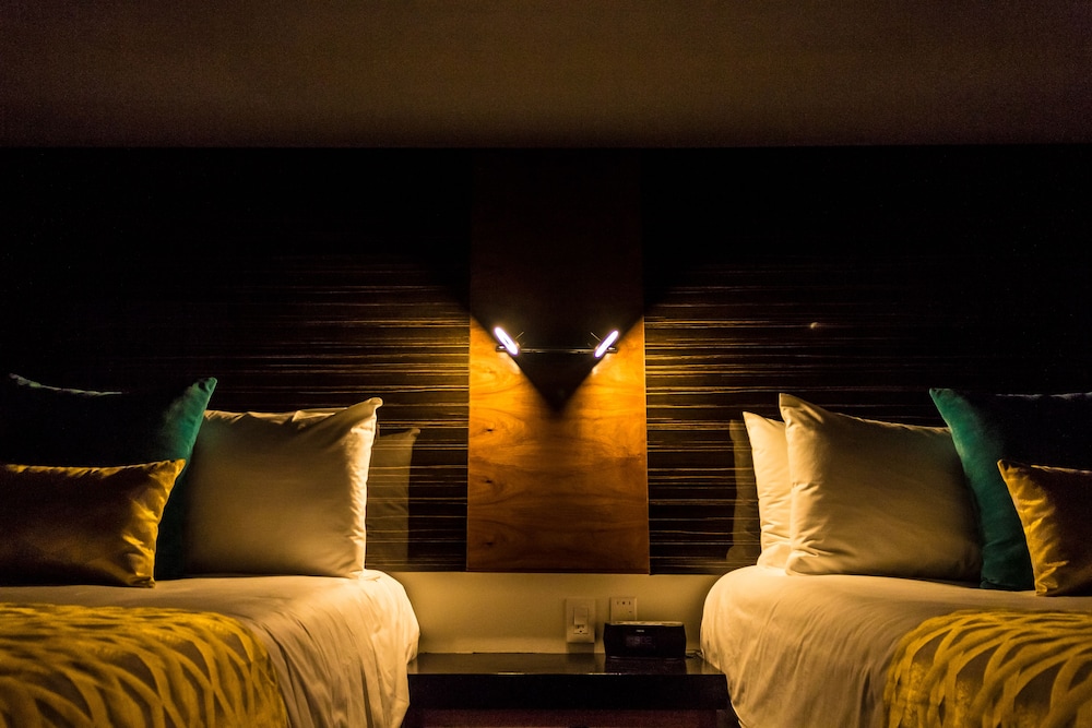 Kabah Boutique Hotel 33/64