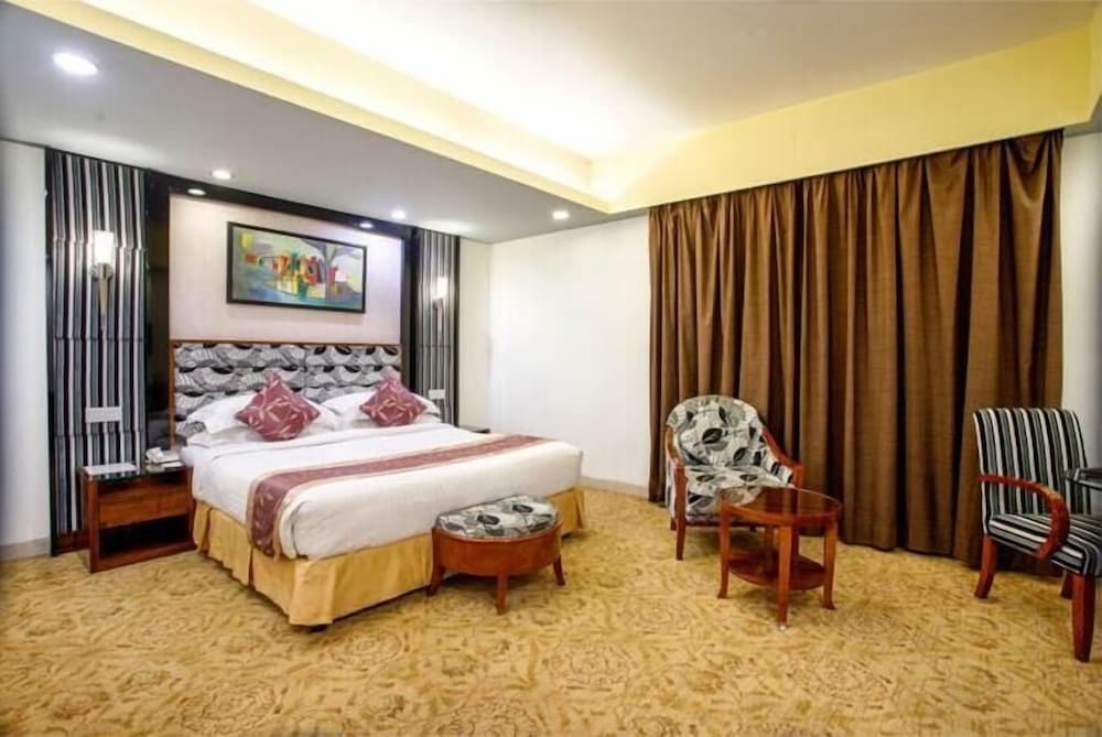 Hotel Star Pacific 15/46