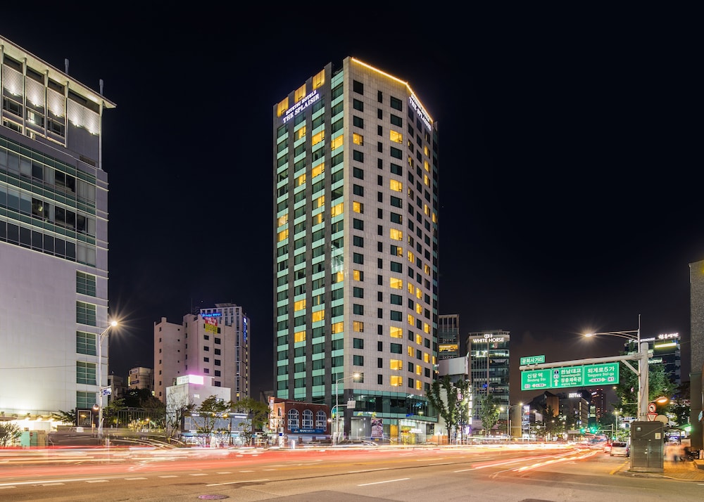 Sotetsu Hotels The Splaisir Seoul Dongdaemun 4/64
