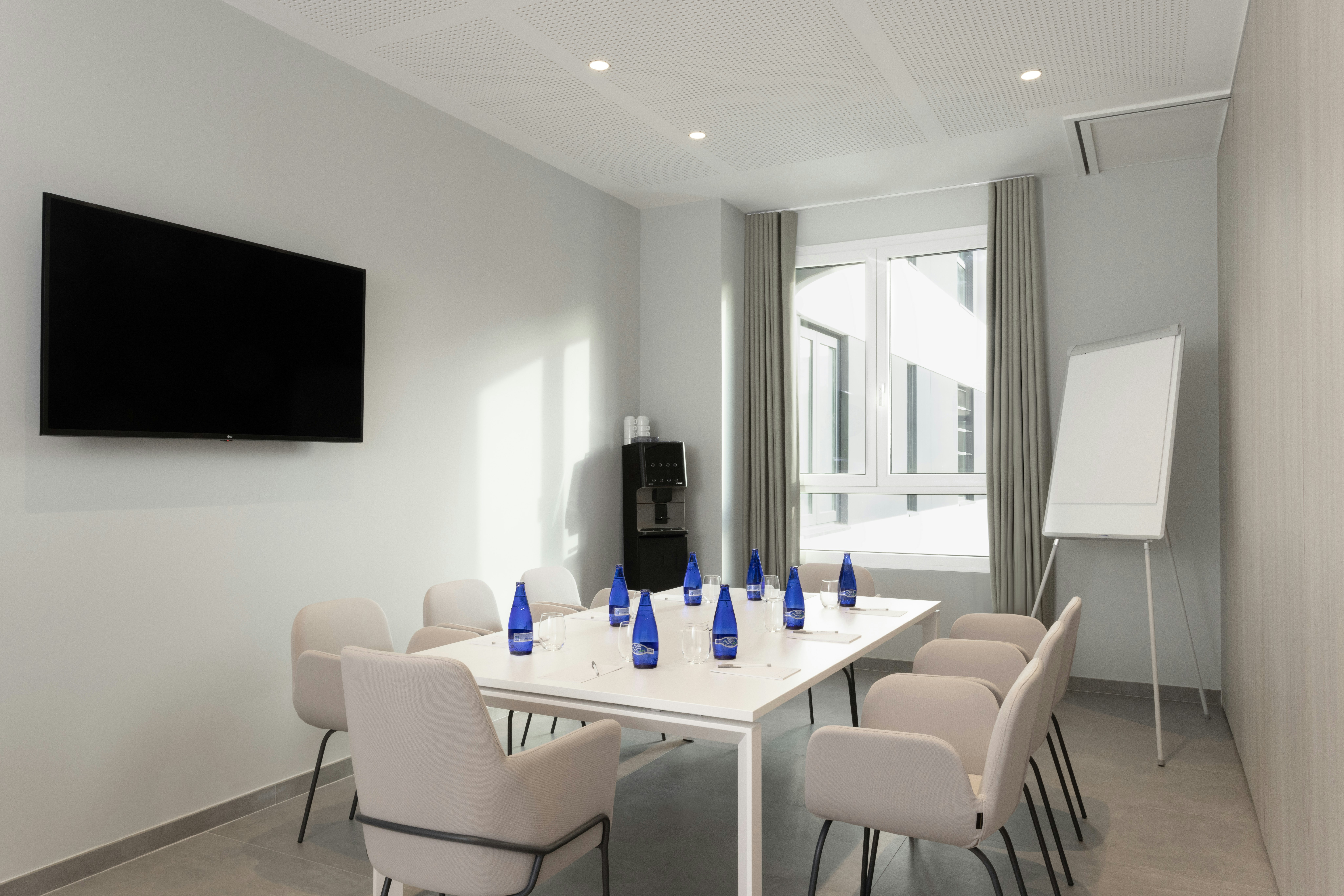 Hampton by Hilton Malaga Martiricos 27/31