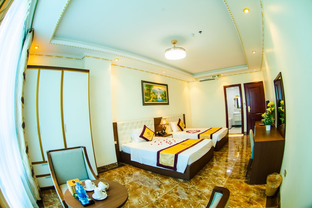 Bacninh Harmony Hotel 26/53