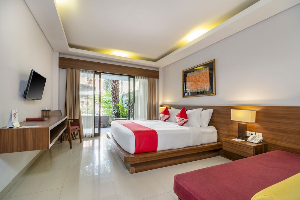 GRAND MIRAH BOUTIQUE HOTEL 9/29