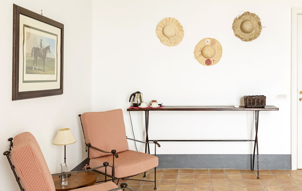 Relais Regina Giovanna 9/77