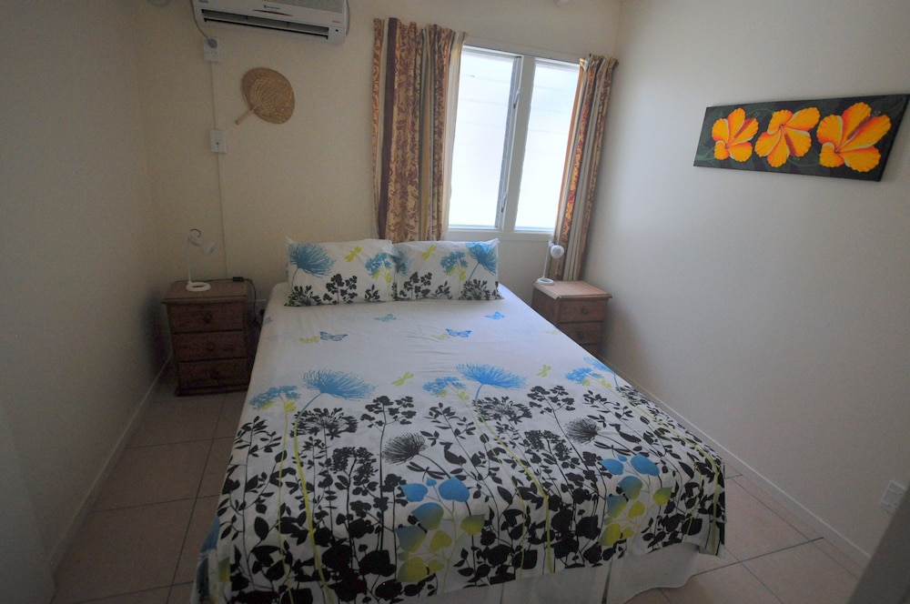 Coral Sands Apartments 8/46