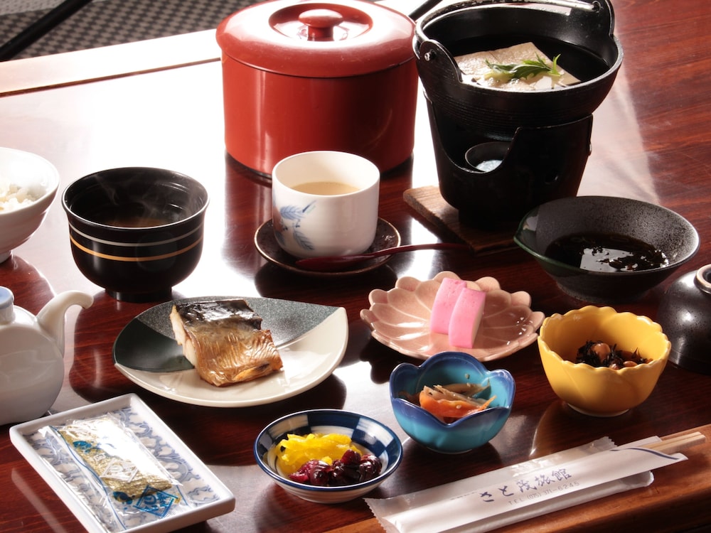 里桃旅館 写真5
