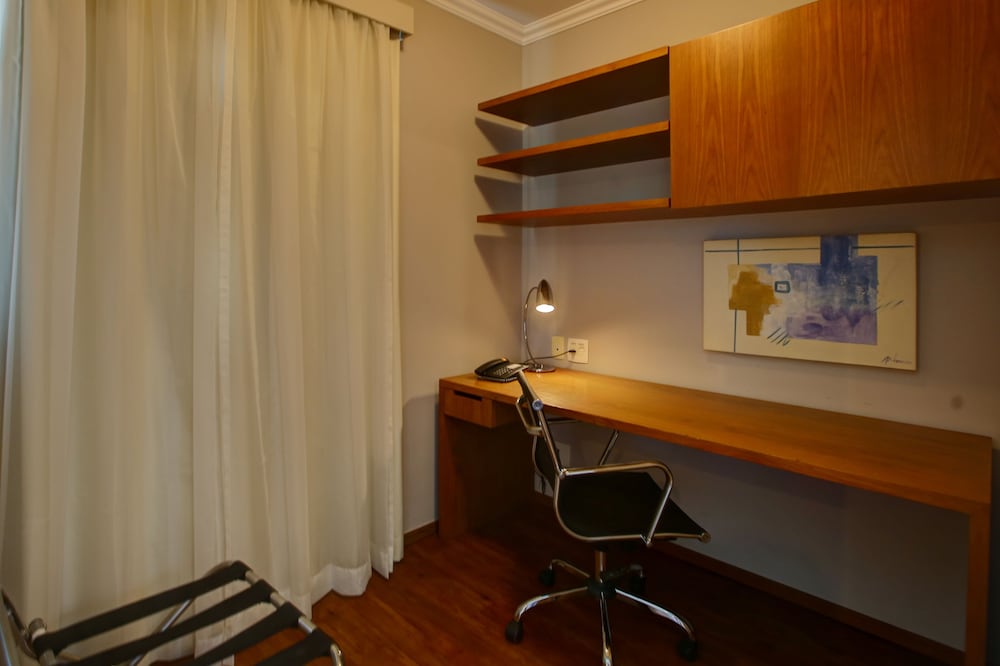 Roomo Bela Cintra Residencial 29/31