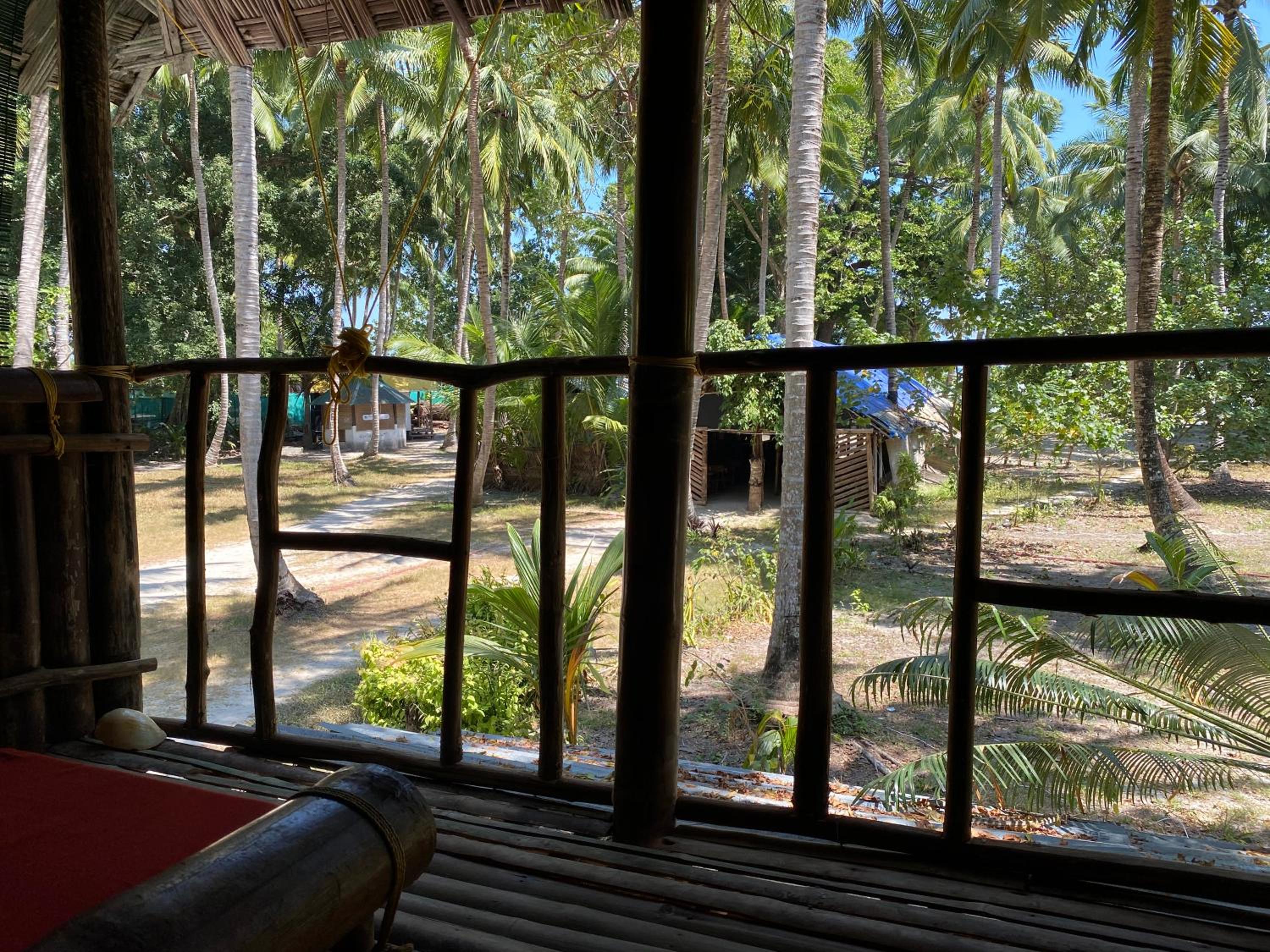Emerald Gecko Resort-Havelock Island 18/32