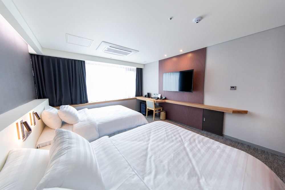 Seoul Olympic Parktel 13/53