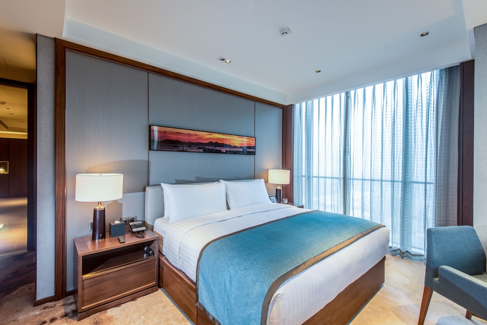 Oakwood Residence Damei Beijing 17/78