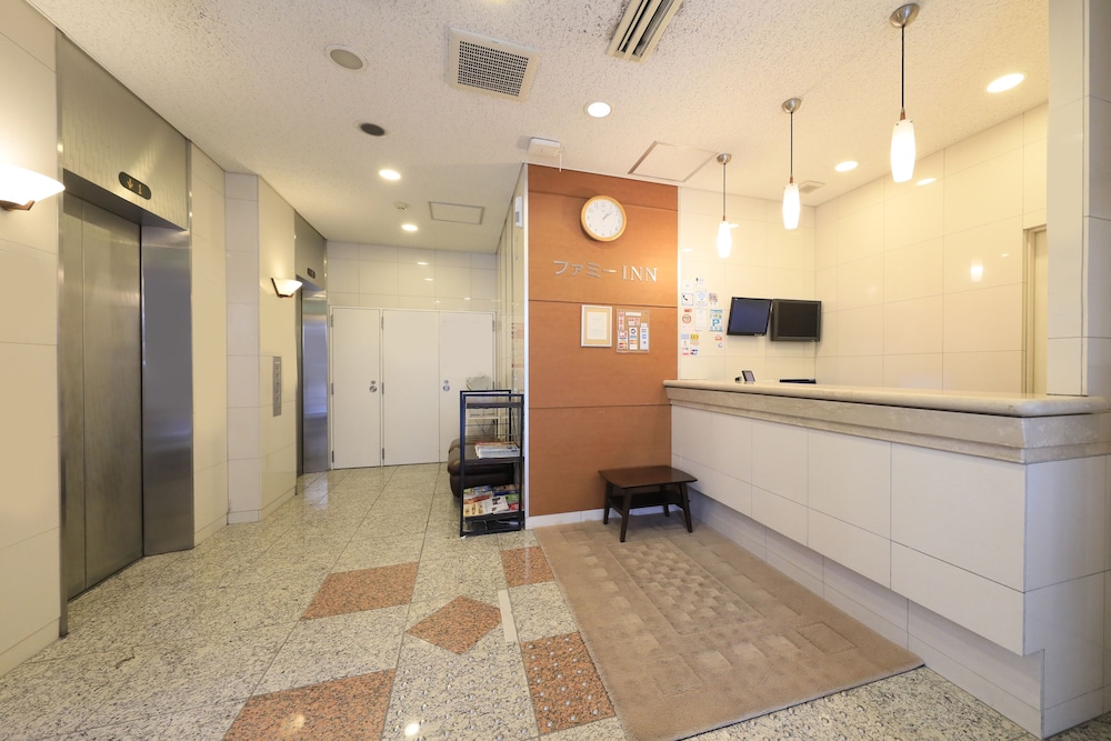 Hotel Famy Inn Kinshicho 12/70