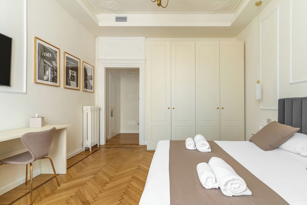 Montello Suites Foresteria Lombarda 12/26