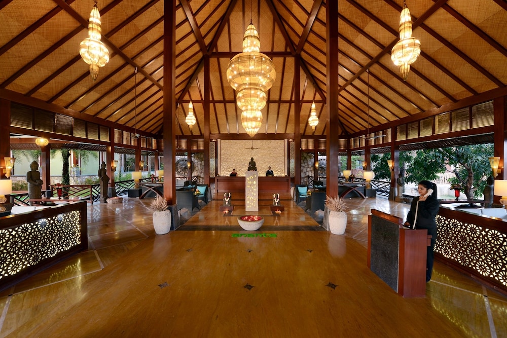 The Ananta Udaipur 59/72