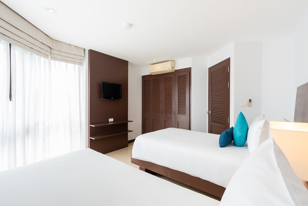 Dewa Phuket Resort and Villas 35/74