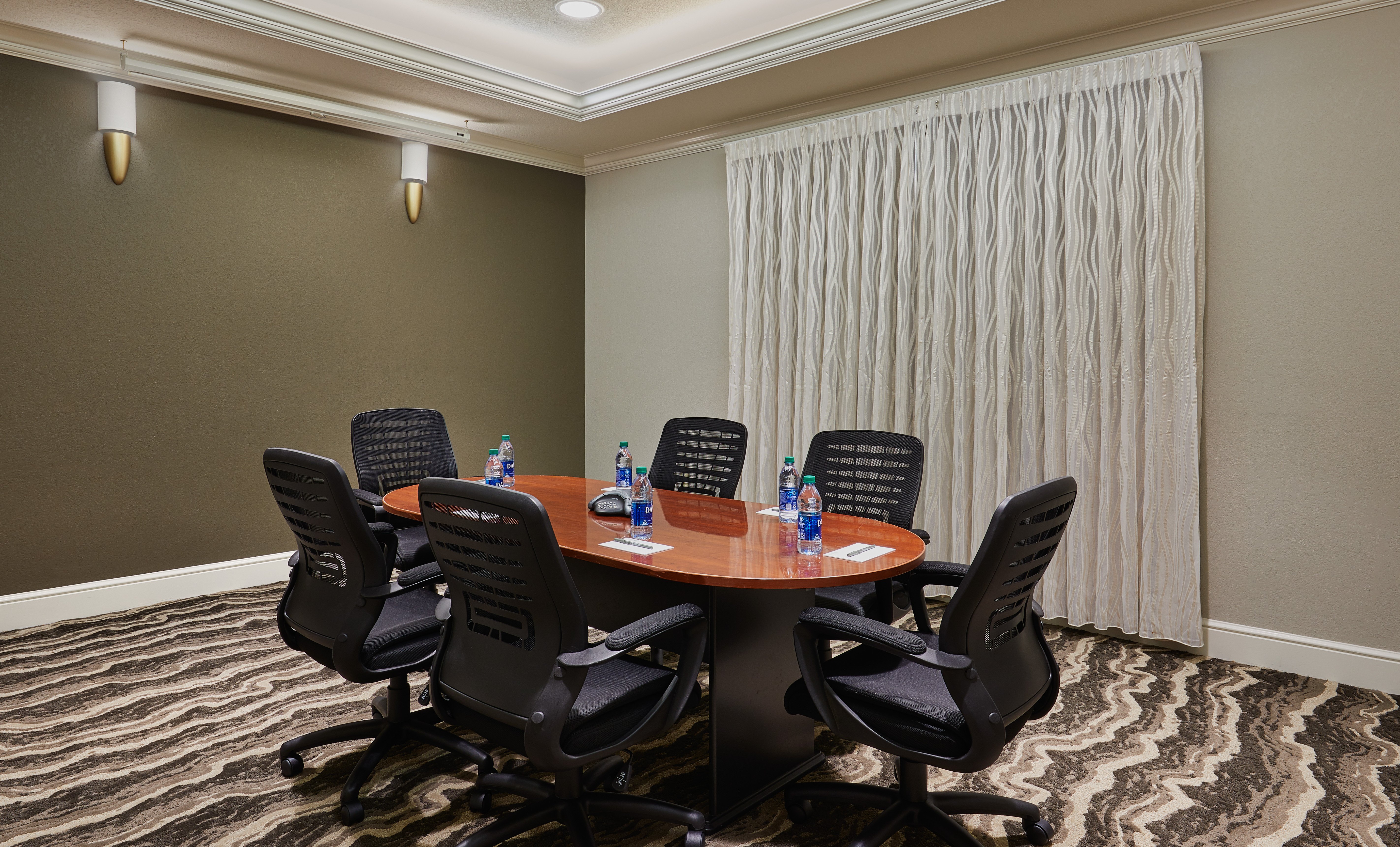 Staybridge Suites Orlando Airport South 18/28