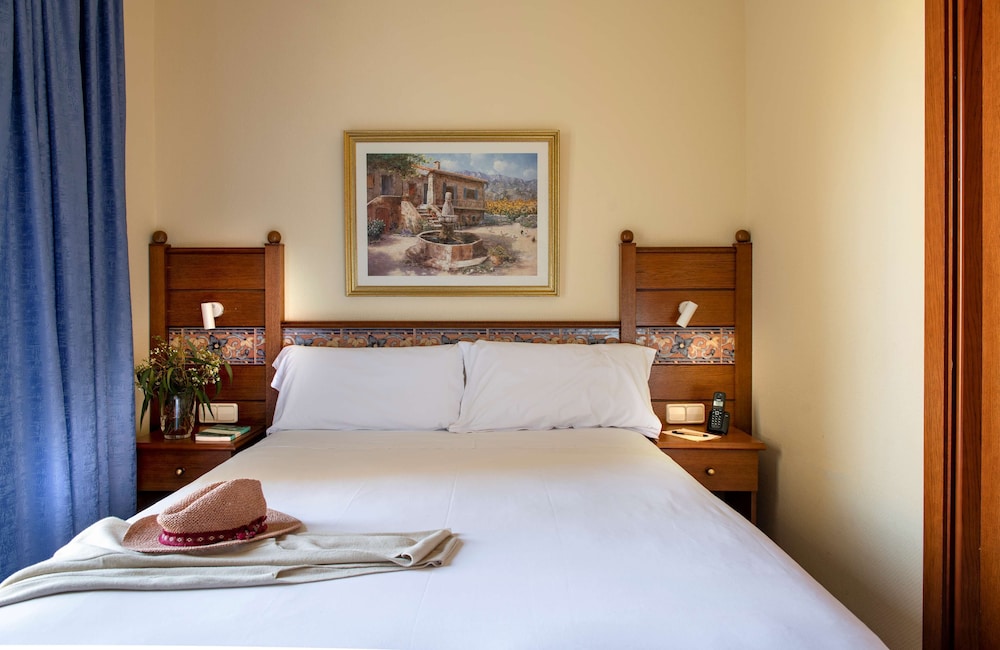 Hotel Roses Platja 6/50
