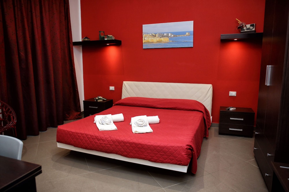 Palazzo Dei Corsari- Apartment 25/56
