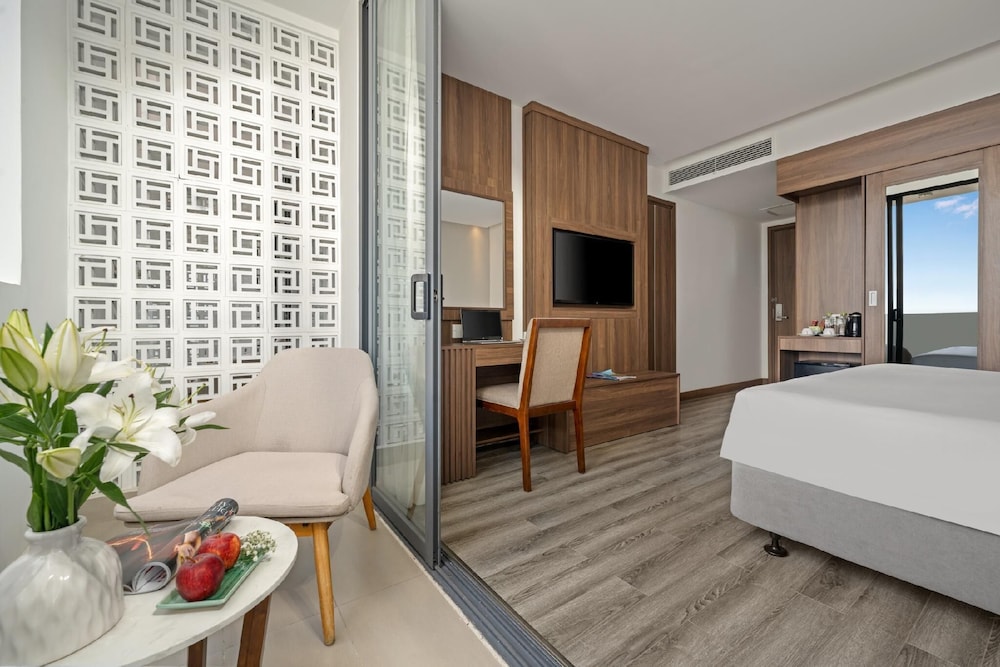 Astica Hotel Nha Trang 28/50