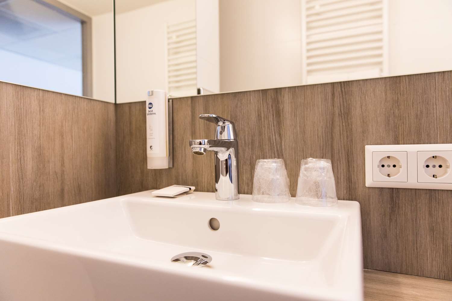 Best Western City Hotel Woerden 28/28