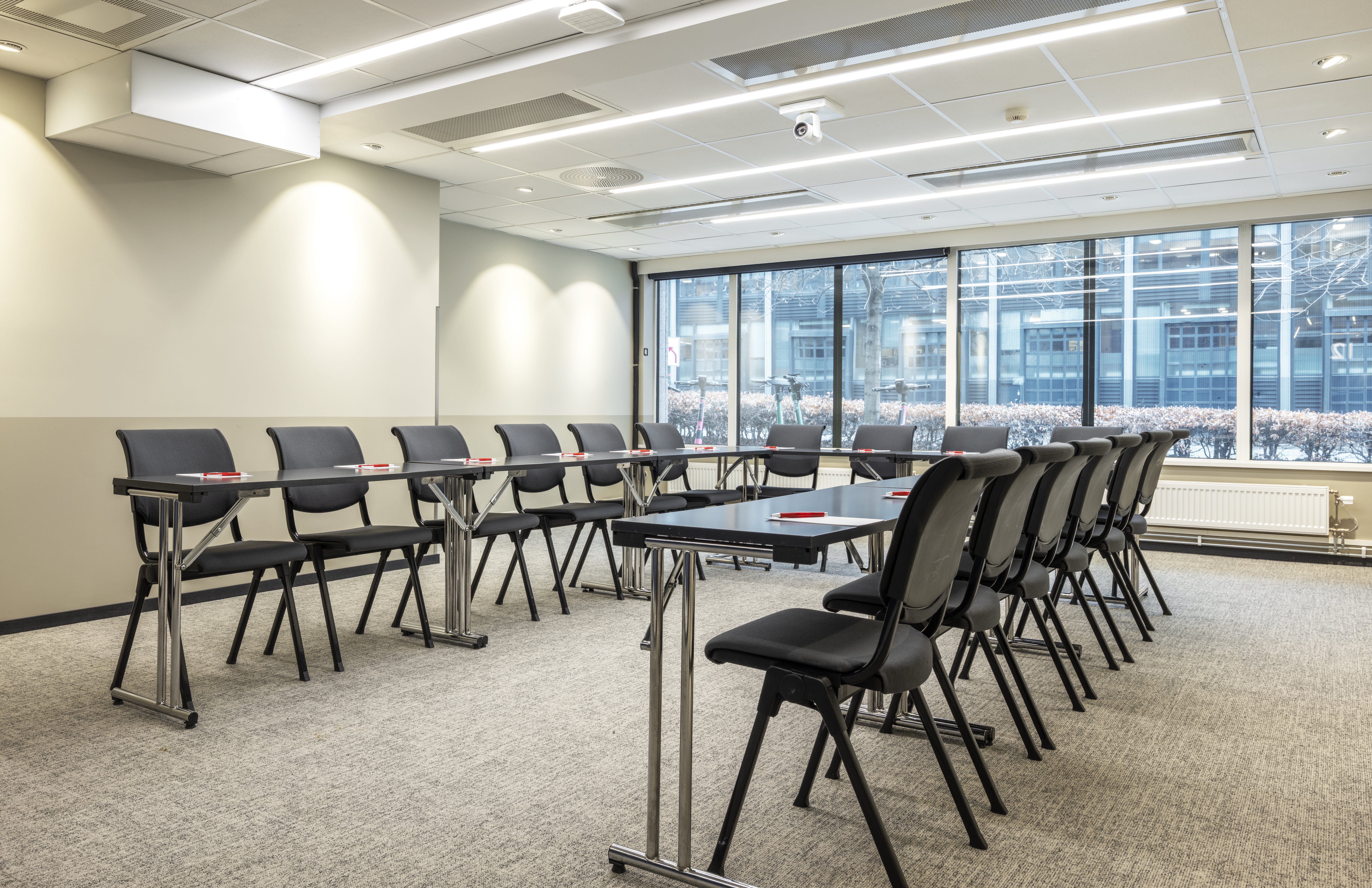 Thon Hotel Vika Atrium 44/52