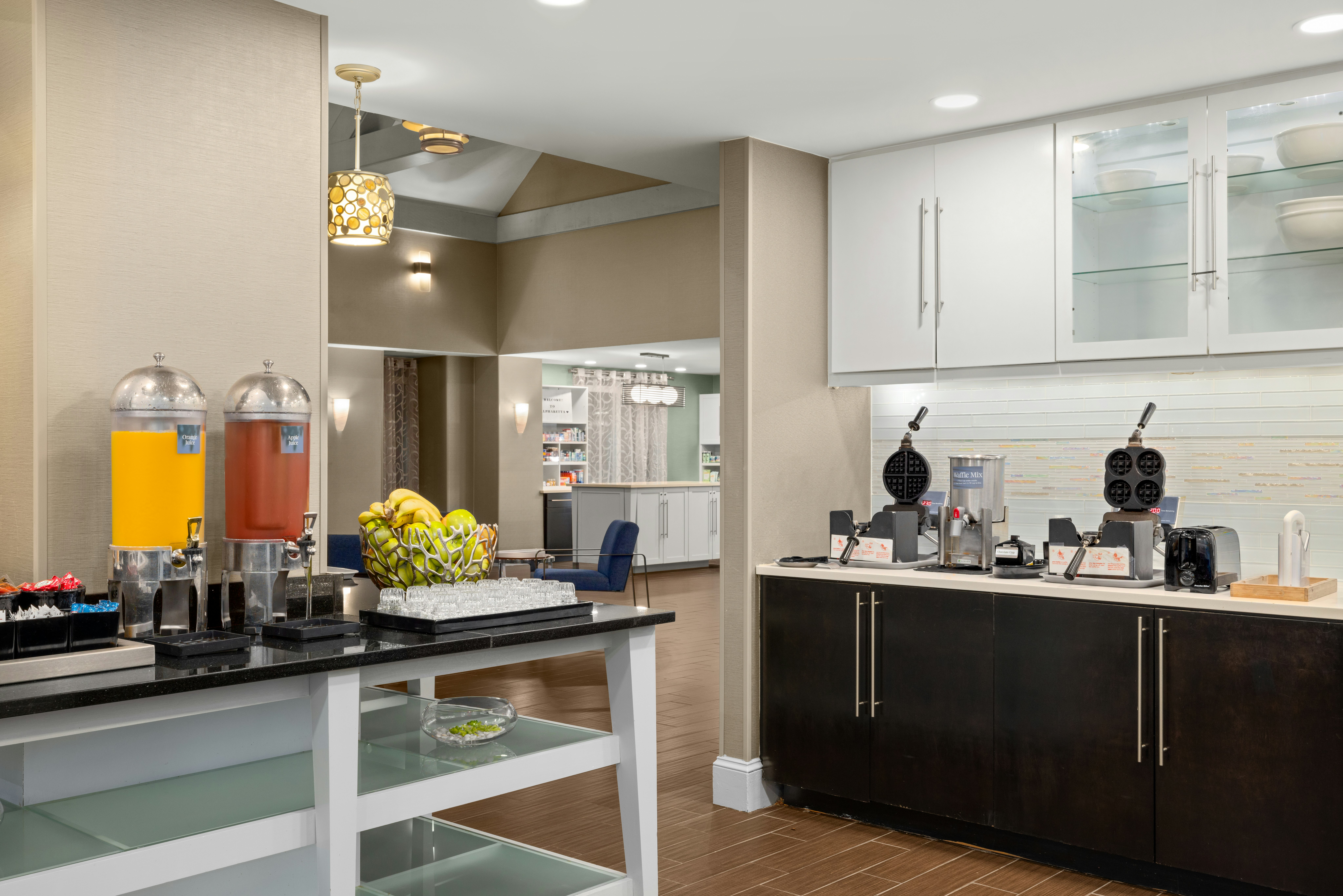 Homewood Suites by Hilton Atlanta-Alpharetta 18/48