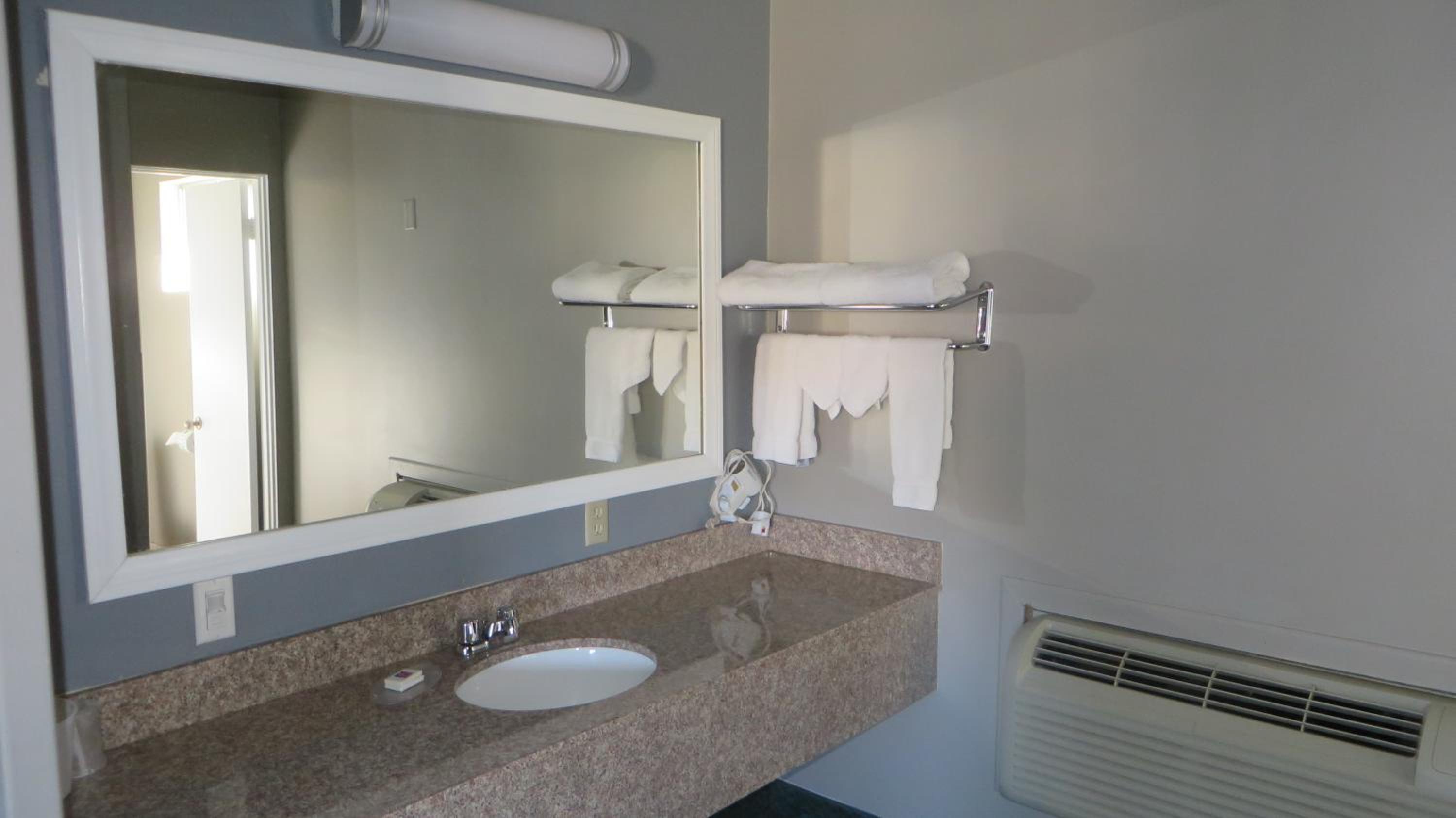 BEST WESTERN EL RANCHO MOTEL-BEAUMONT 51/52