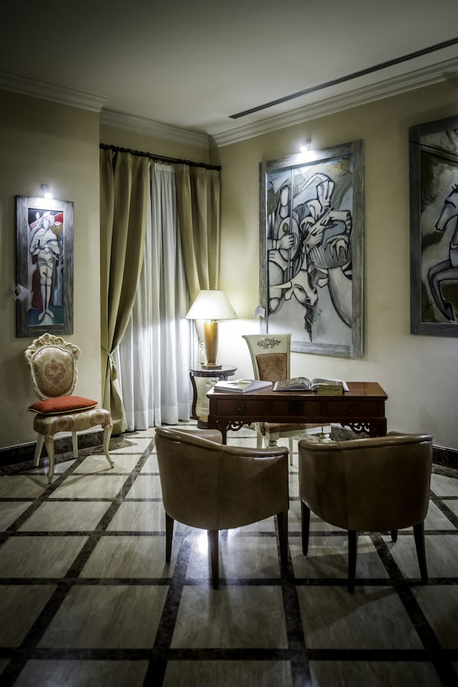 Allegroitalia San Gallo Palace 47/76