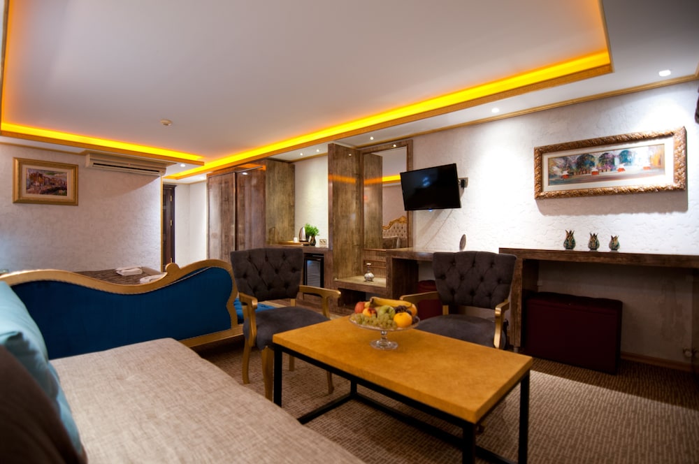 Hotel Aslan Istanbul 29/52