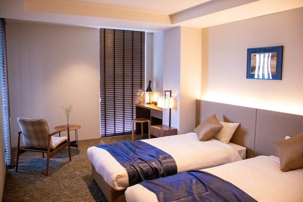 Hotel S-Presso South 16/45