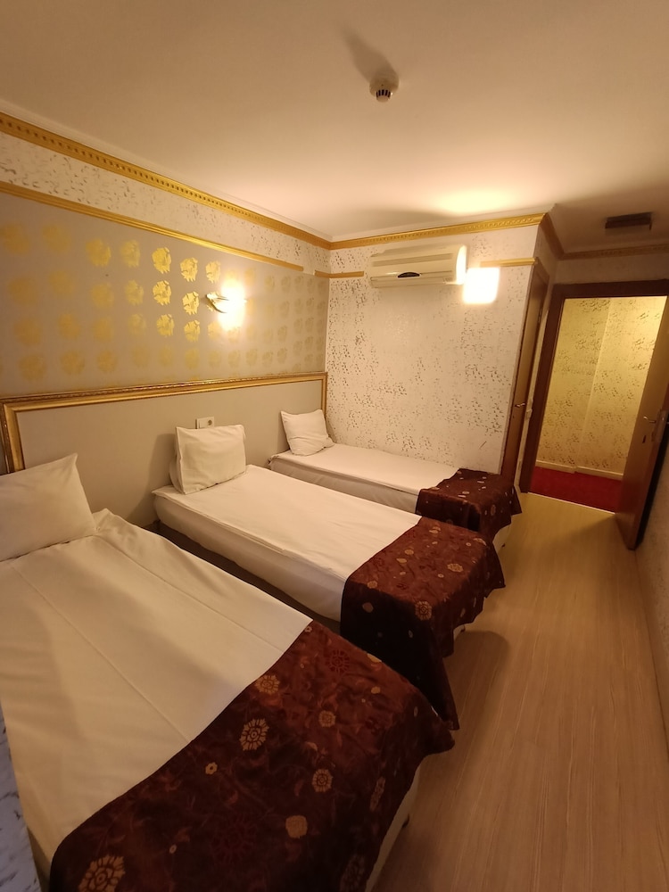 Boutique Dedem Hotel 23/68