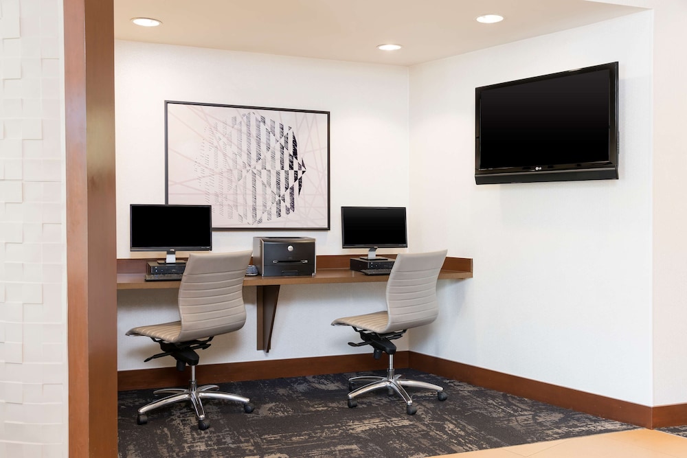 Hyatt Place Sarasota Bradenton 54/65