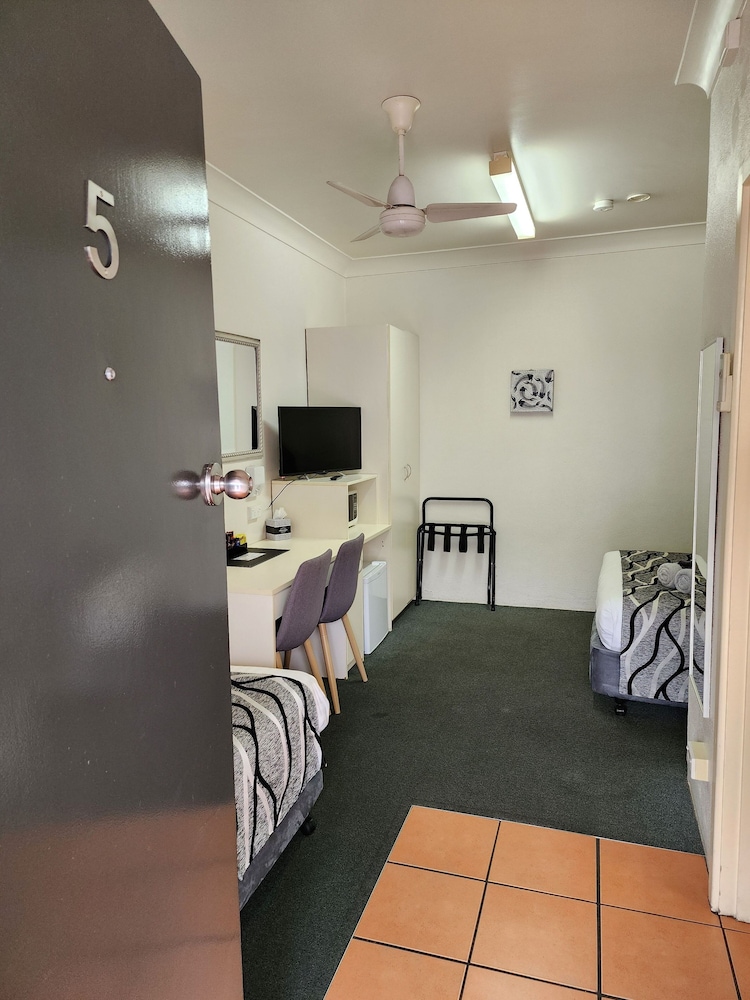 INVERELL MOTEL 17/26