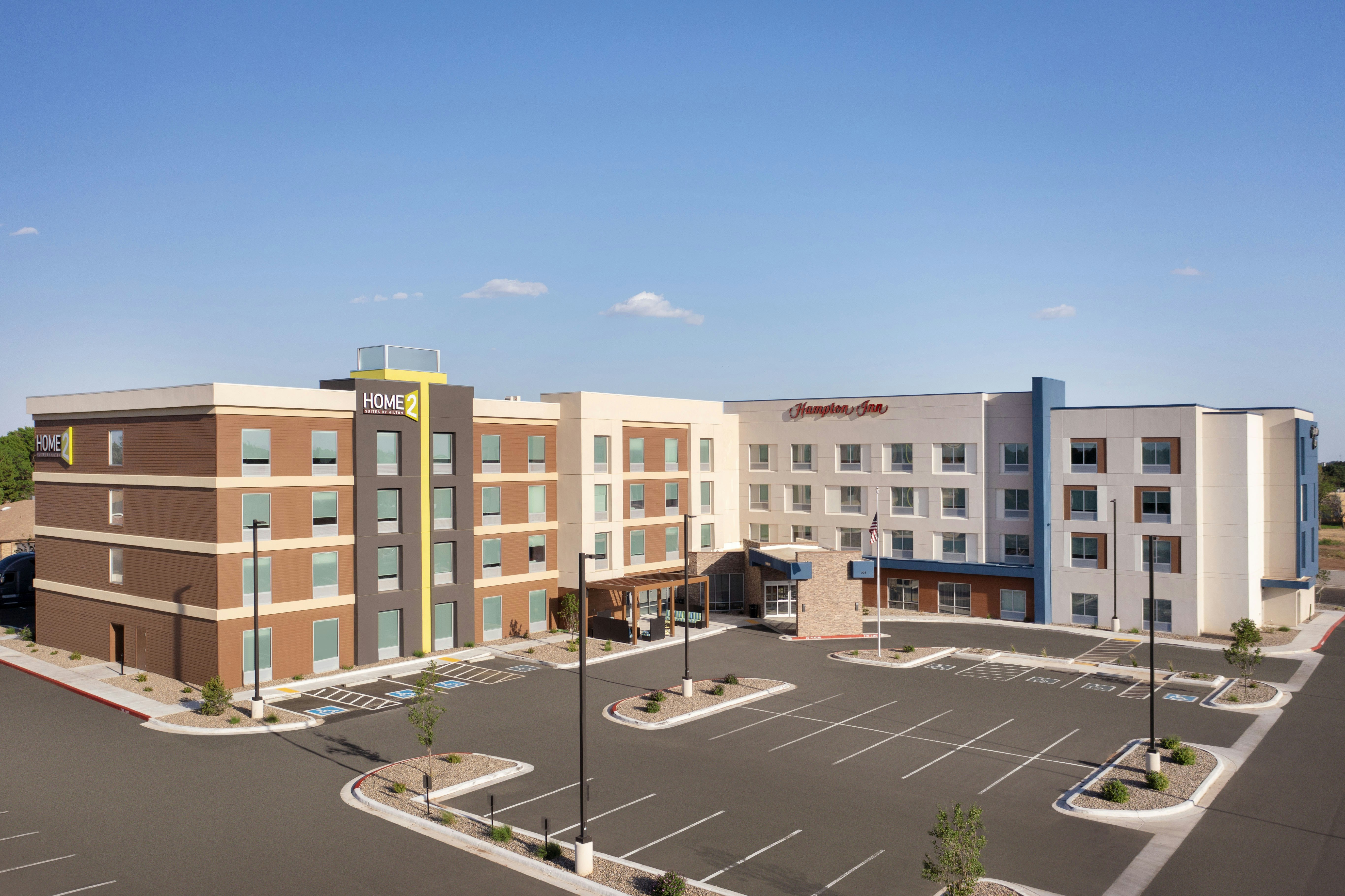 Home2 Suites by Hilton Clovis 3/34