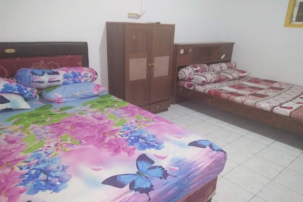 Ganeta Homestay Syariah by ZUZU 12/20