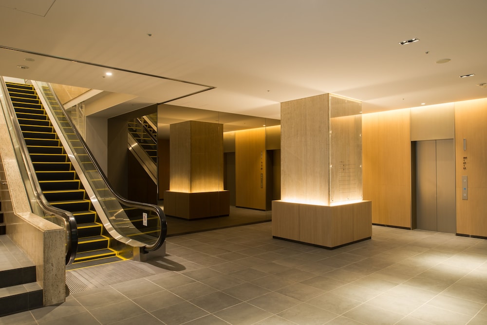 Nagano Tokyu REI Hotel 52/70