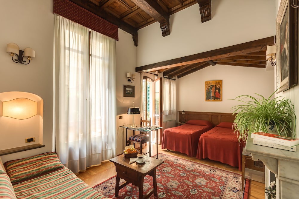 Hotel Morandi Alla Crocetta 42/60