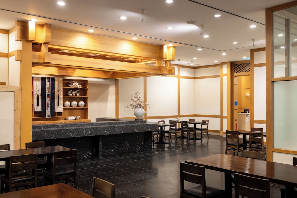 Kensington Hotel Pyeongchang 54/64