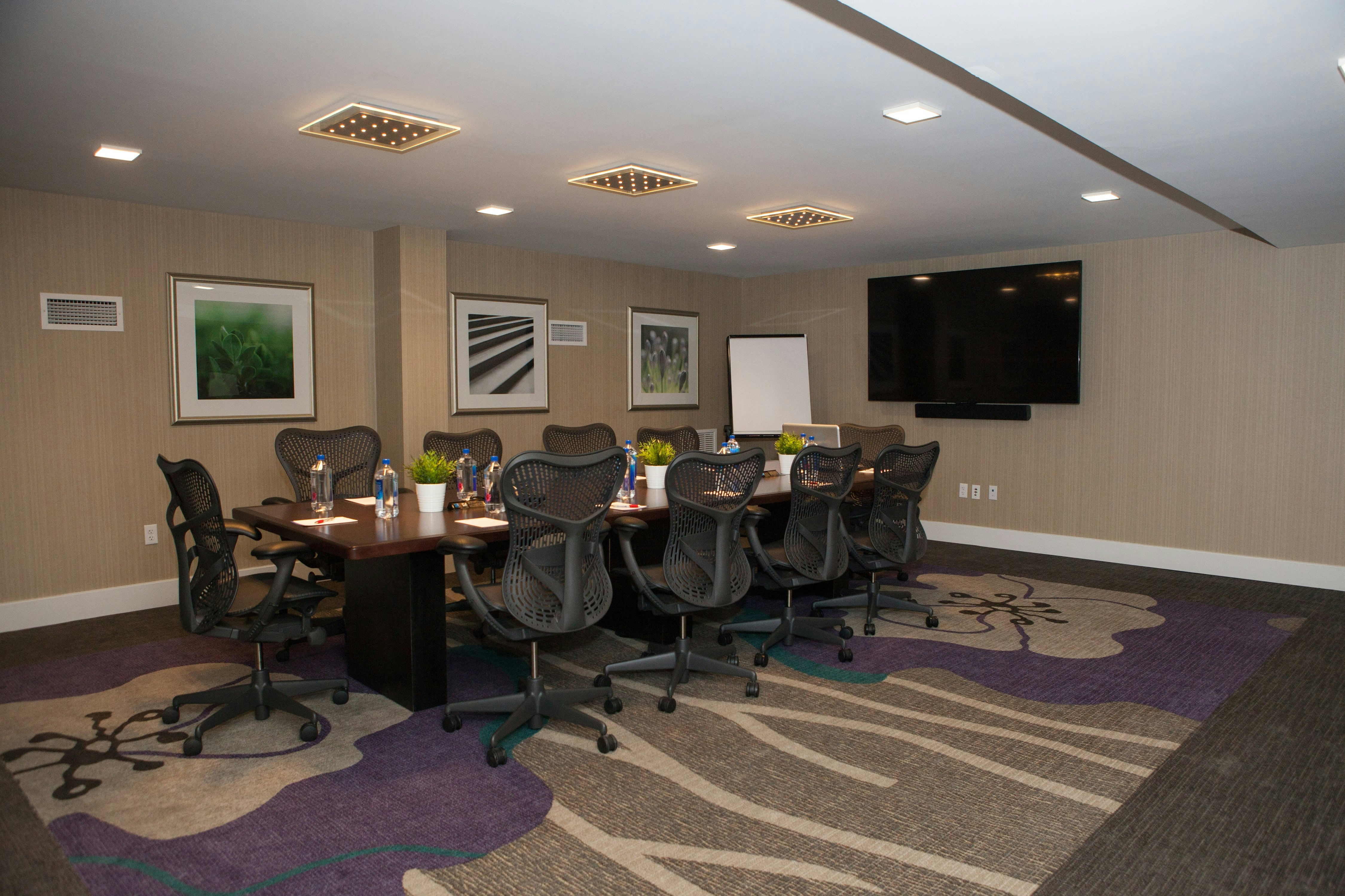 Hilton Garden Inn Springfield 51/76