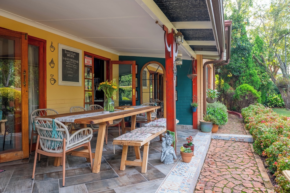 Hampton House - Guest House 37/50